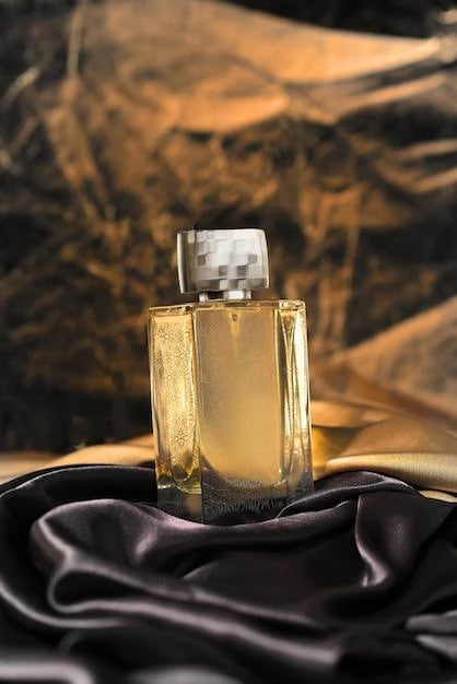 Perfumes