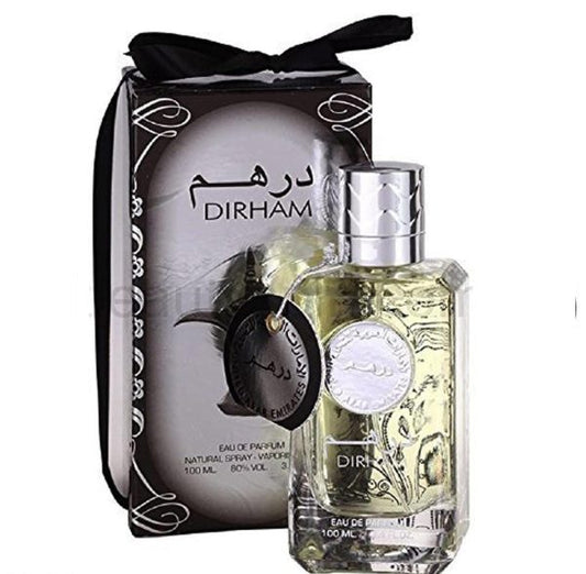 Ard Al Zaafaran Dirham Eau De Parfum – Unisex