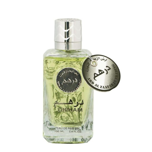 Ard Al Zaafaran Dirham Eau De Parfum – Unisex