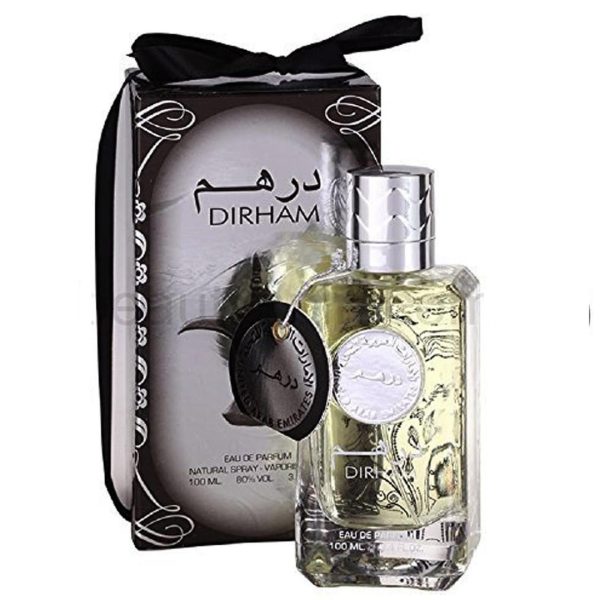 Ard Al Zaafaran Dirham Eau De Parfum – Unisex