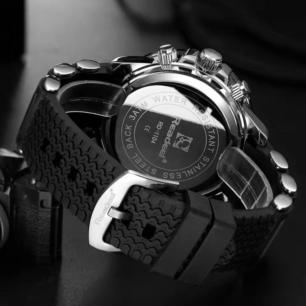 Staure sports watch