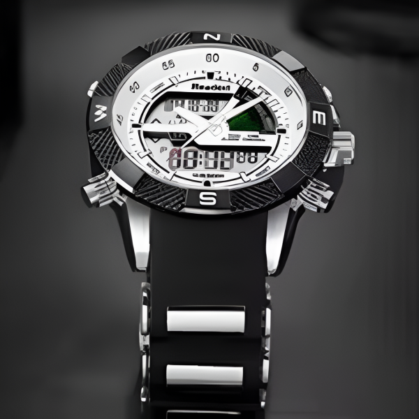Staure sports watch