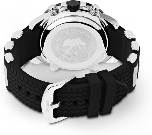 Staure sports watch