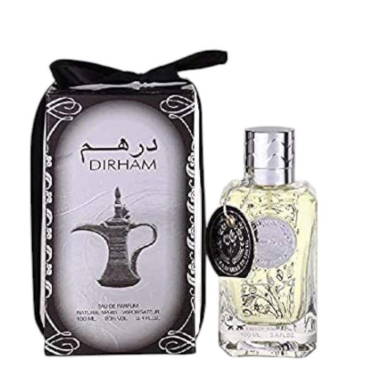 Dirham Oud Parfum Ard Al Zaafran