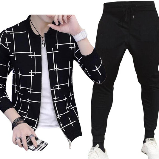 Tracksuit |Gym Track Suit For Man