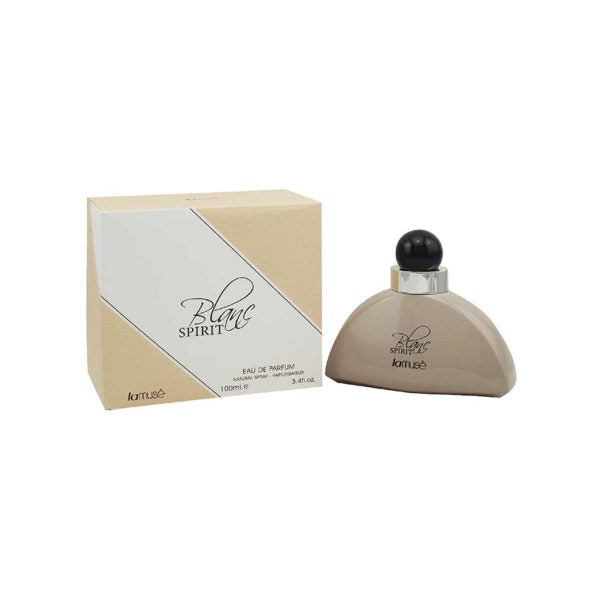 Lamuse Blanc Spirit Women’s Perfume