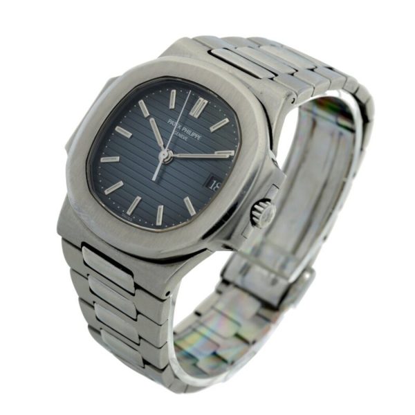 Patek Philippe Geneve Watch