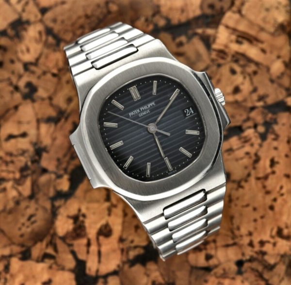 Patek Philippe Geneve Watch
