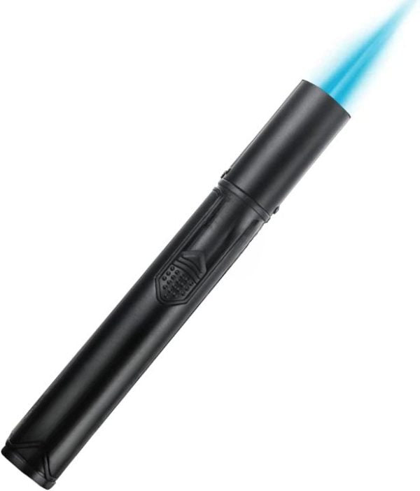Premium Refillable Fancy Lighter