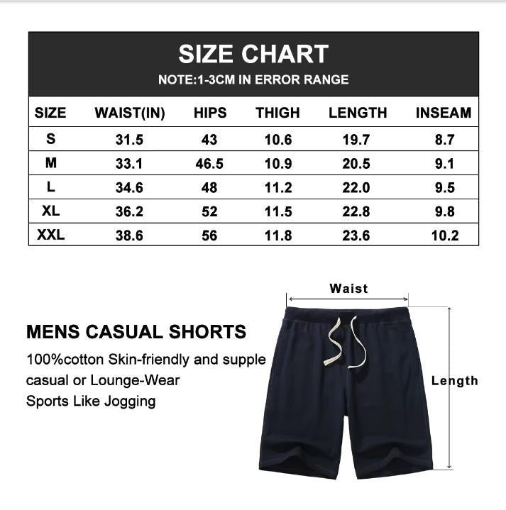 2 Pcs Men's Cotton Plain T-Shirt & Shorts
Tracksuit