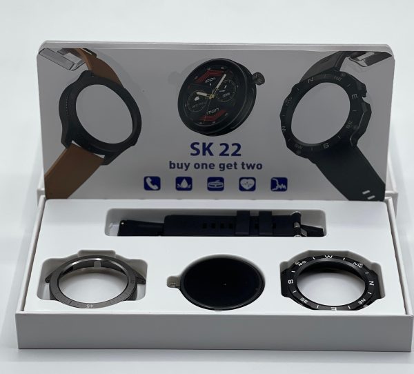 Sk 22 Smartwatch