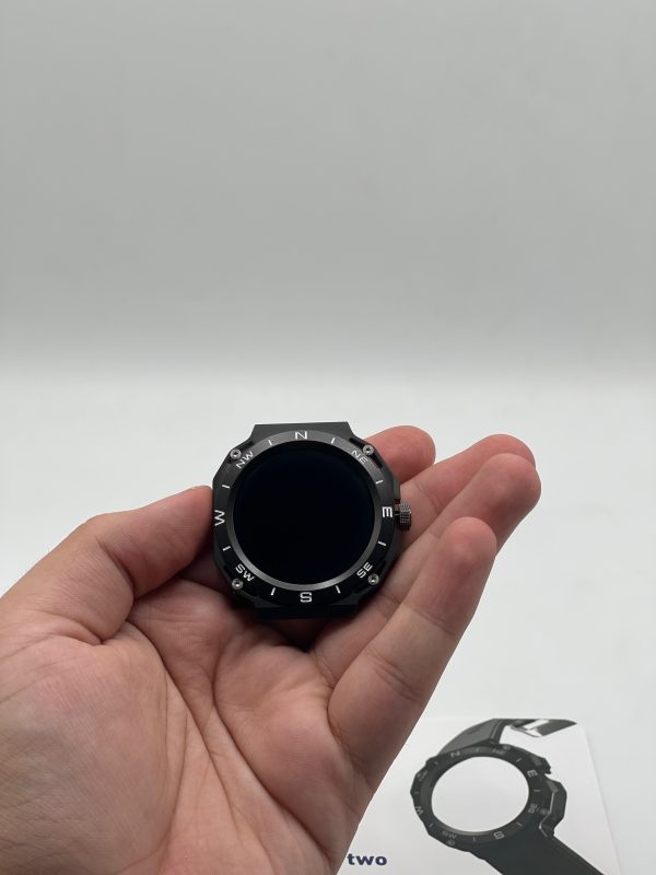 Sk 22 Smartwatch