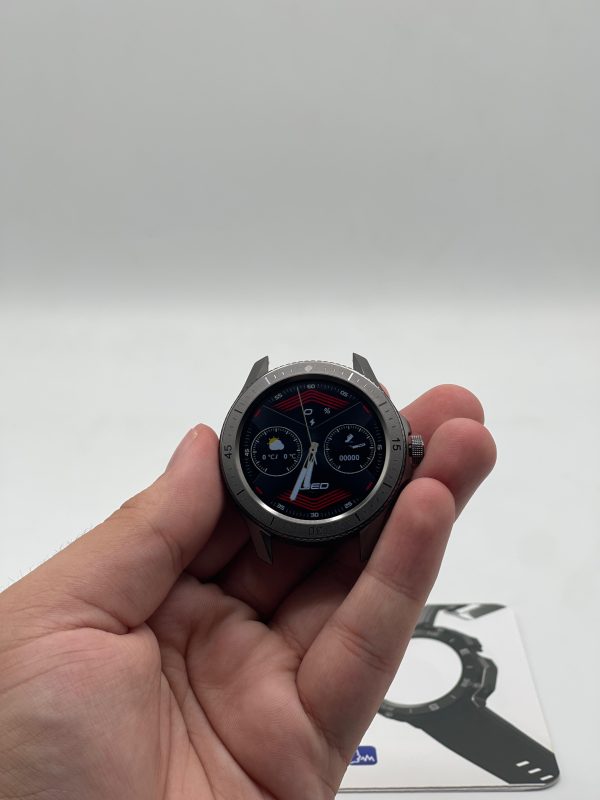 Sk 22 Smartwatch