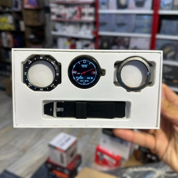 Sk 22 Smartwatch