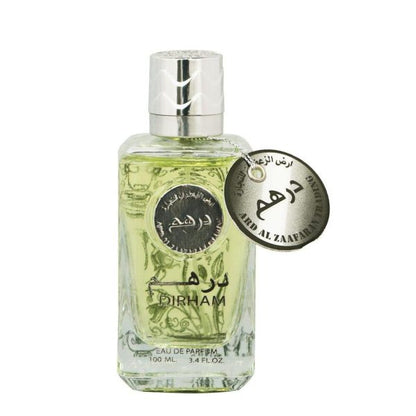 Ard Al Zaafaran Dirham Eau De Parfum – Unisex