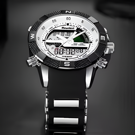 Staure sports watch