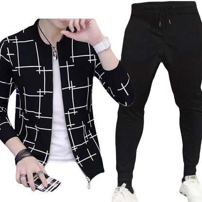 Tracksuit |Gym Track Suit For Man