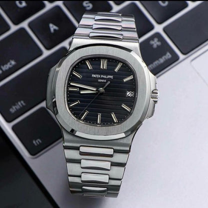 Patek Philippe Geneve Watch