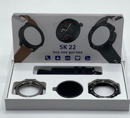 Sk 22 Smartwatch