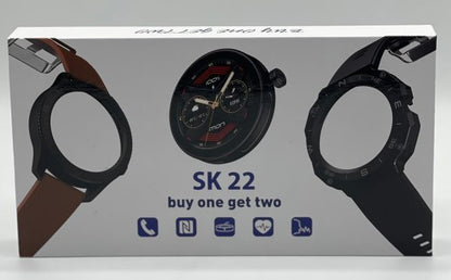 Sk 22 Smartwatch